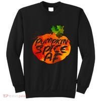Pumpkin Spice AF Sweatshirt thumb 0