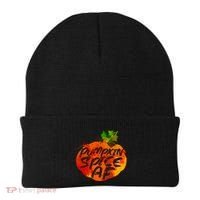 Pumpkin Spice AF Beanie thumb 0