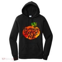 Pumpkin Spice AF Women's Hoodie thumb 0