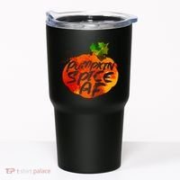 Pumpkin Spice AF Tumbler thumb 0