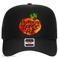 Pumpkin Spice AF Hat thumb 0