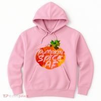 Pumpkin Spice AF Hoodie thumb 0