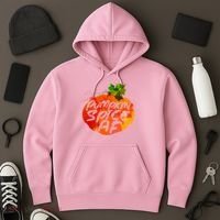 Pumpkin Spice AF Hoodie thumb 3