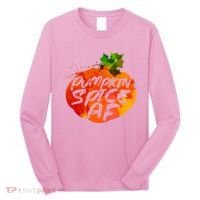 Pumpkin Spice AF Long Sleeve Shirt thumb 0