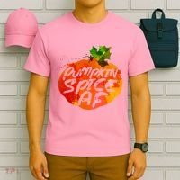 Pumpkin Spice AF T-Shirt thumb 6