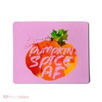 Pumpkin Spice AF Mousepad thumb 0