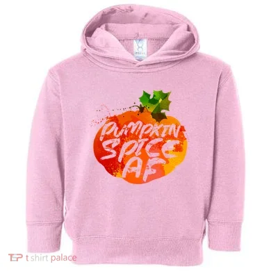 Toddler Hoodie