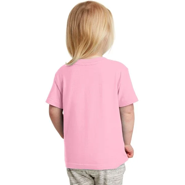 Pumpkin Spice AF Toddler T-Shirt