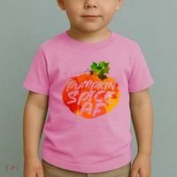 Pumpkin Spice AF Toddler T-Shirt thumb 2