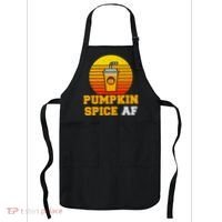 Pumpkin Spice AF1 Apron thumb 0