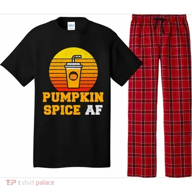 Pajama Set