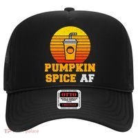 Pumpkin Spice AF1 Hat thumb 0