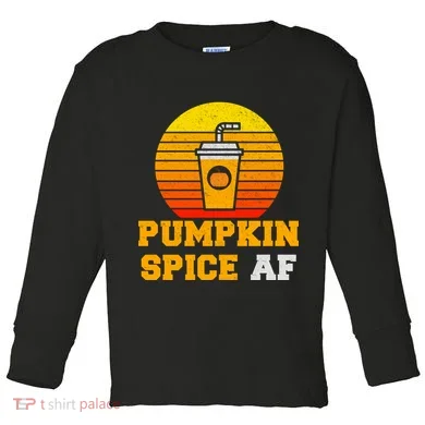 Toddler Long Sleeve