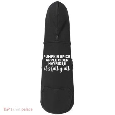 Doddie Hoodie