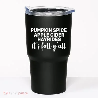 Tumbler