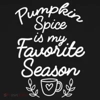 Pumpkin Spice Season Toddler Hoodie thumb 2