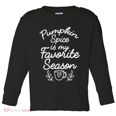 Toddler Long Sleeve
