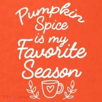 Pumpkin Spice Season Toddler T-Shirt thumb 2