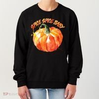 Pumpkin Spice Spice Baby Women's Sweatshirt thumb 0