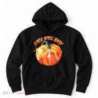 Pumpkin Spice Spice Baby Hoodie thumb 0