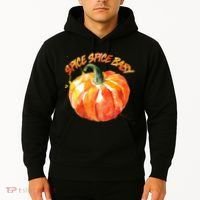 Pumpkin Spice Spice Baby Hoodie thumb 2