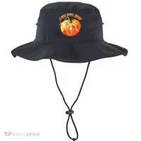 Pumpkin Spice Spice Baby Bucket Hat thumb 0