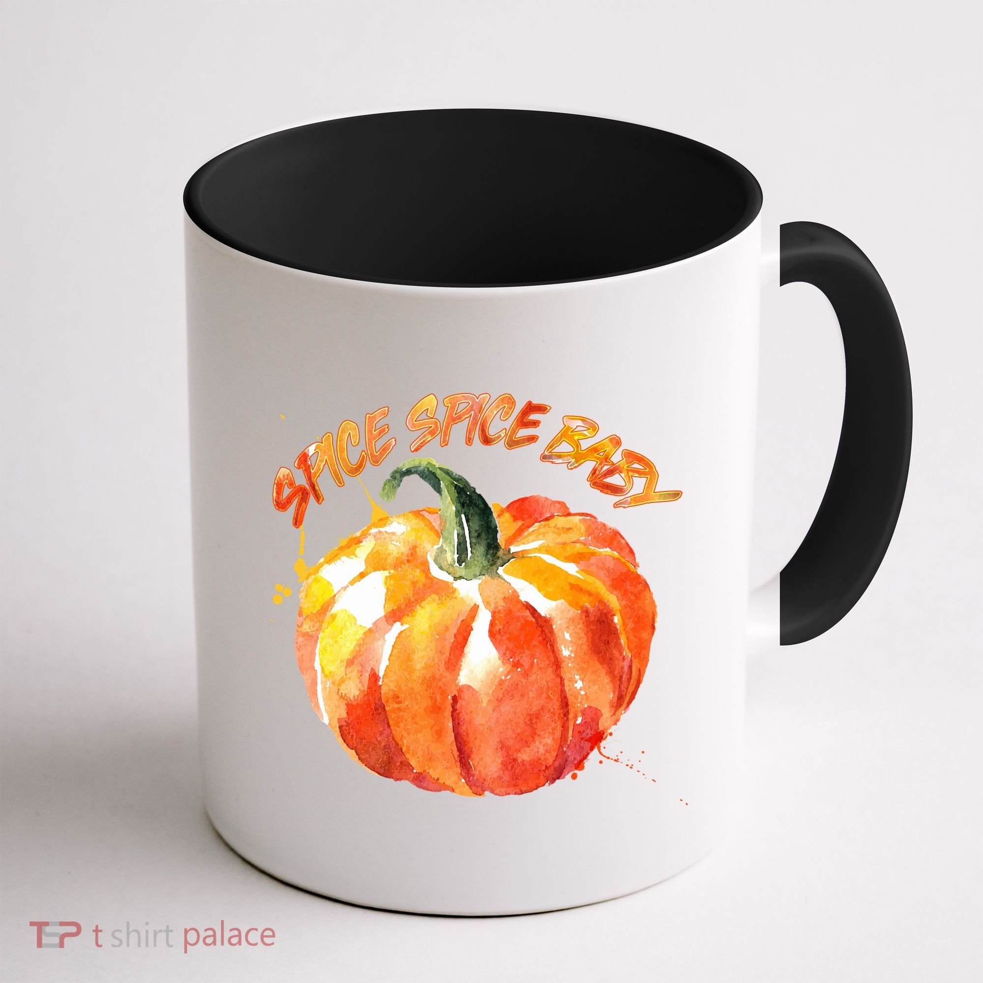 Pumpkin Spice Spice Baby Coffee Mug
