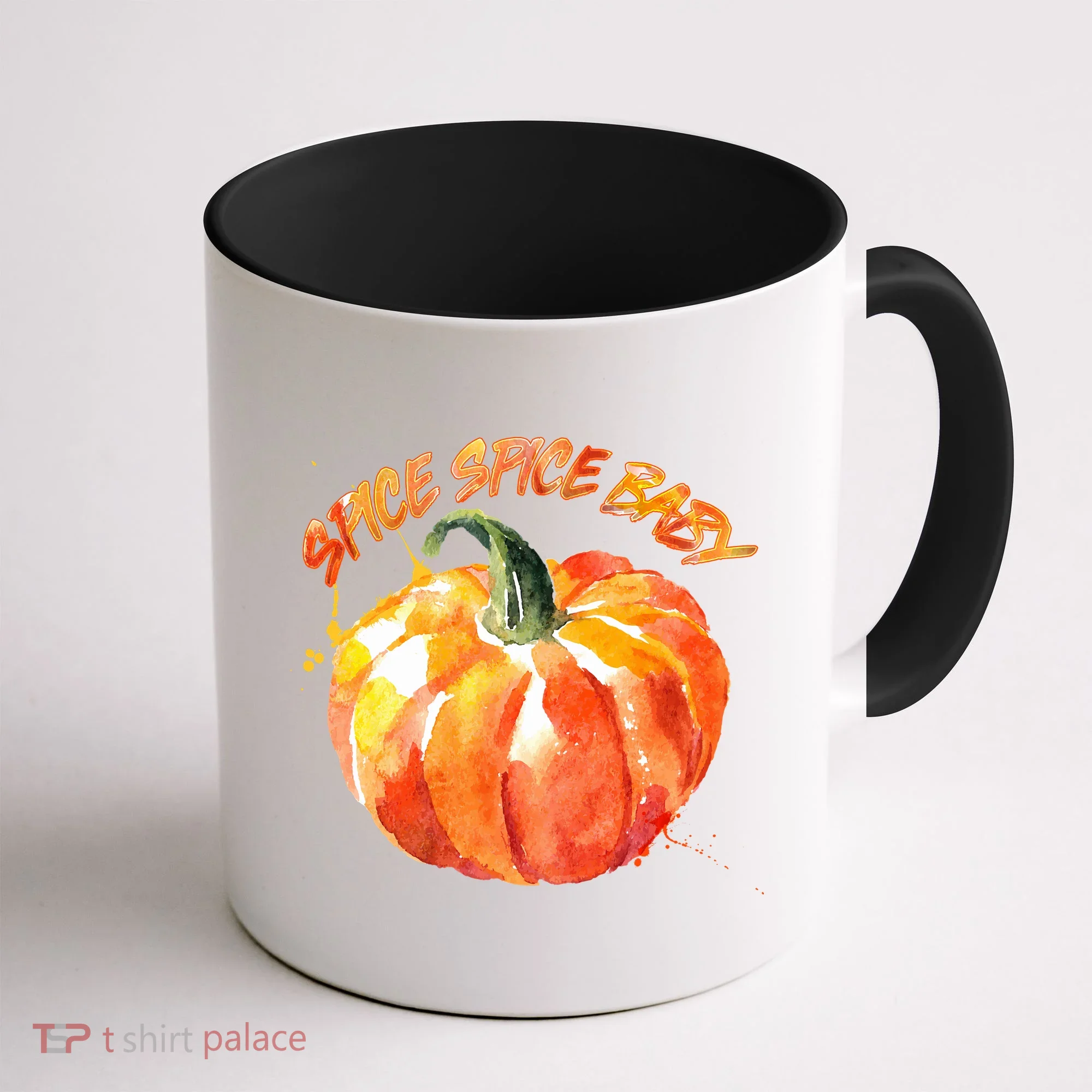 Pumpkin Spice Spice Baby Coffee Mug