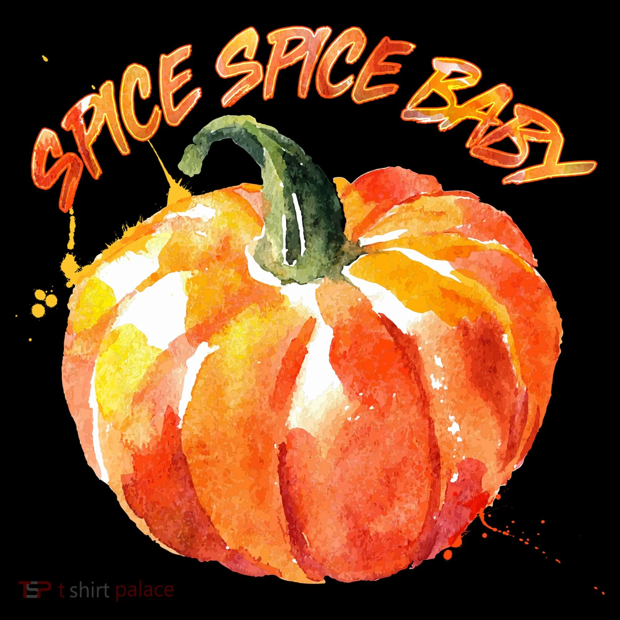 Pumpkin Spice Spice Baby Coffee Mug