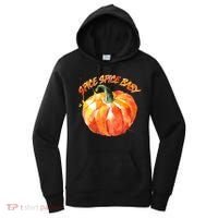 Pumpkin Spice Spice Baby Women's Hoodie thumb 0