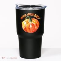 Pumpkin Spice Spice Baby Tumbler thumb 0
