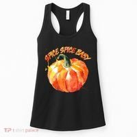 Pumpkin Spice Spice Baby Women's Tank Top thumb 0