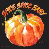 Pumpkin Spice Spice Baby Hat thumb 2