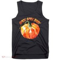 Pumpkin Spice Spice Baby Tank Top thumb 0