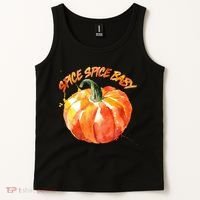 Pumpkin Spice Spice Baby Tank Top thumb 2