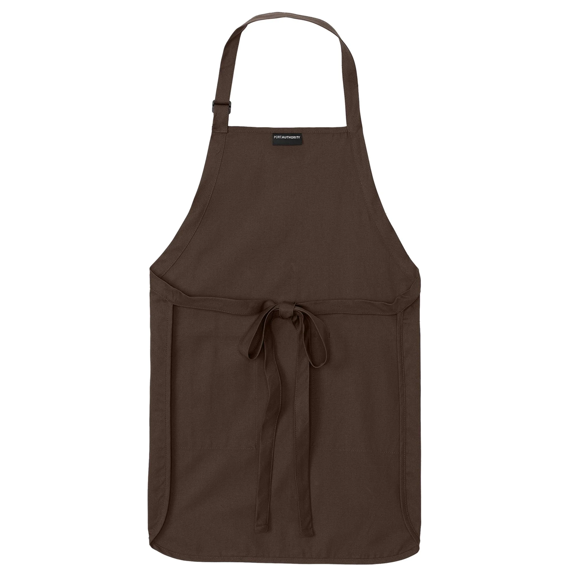 Pumpkin Spice Spice Baby Apron