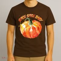 Pumpkin Spice Spice Baby T-Shirt thumb 3
