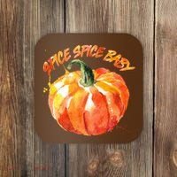 Pumpkin Spice Spice Baby Coaster thumb 0