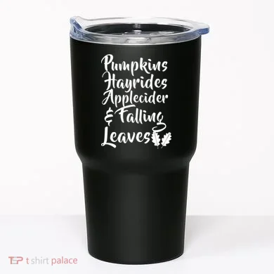 Tumbler