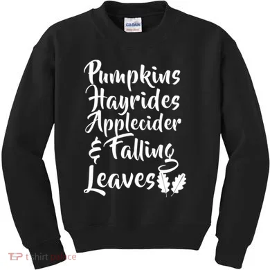 Kids Sweatshirt