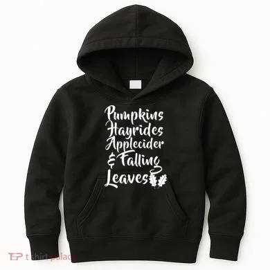 Kids Hoodie