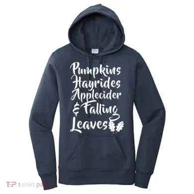 Women's Hoodie