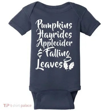 Baby Bodysuit
