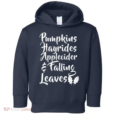 Toddler Hoodie