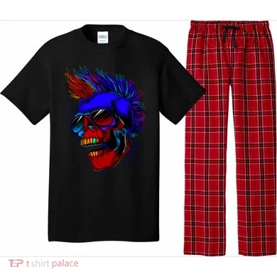 Pajama Set