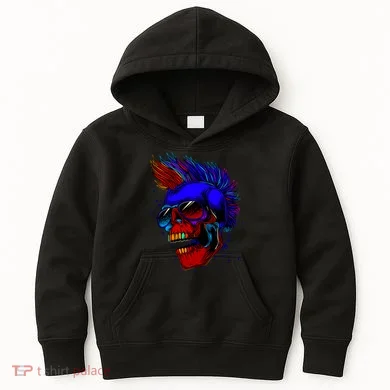 Kids Hoodie