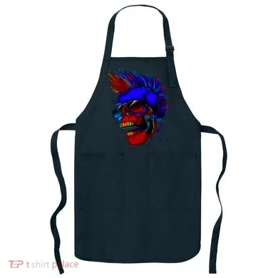 Apron