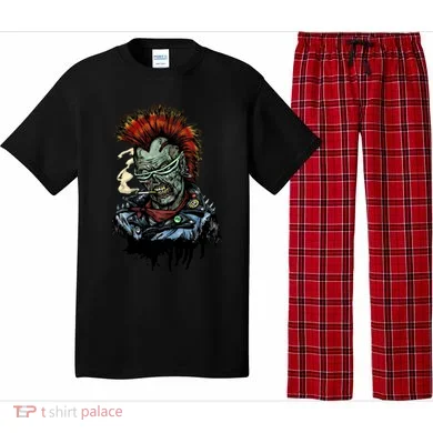 Pajama Set