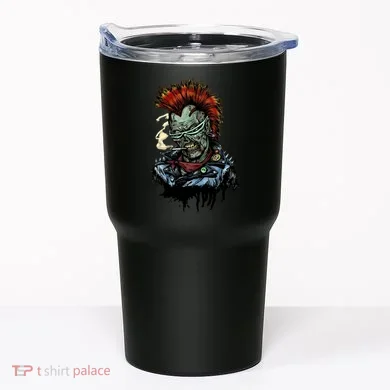 Tumbler