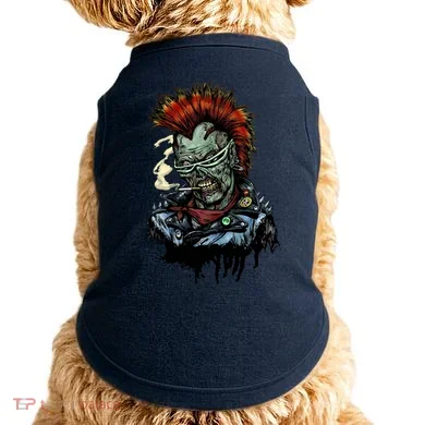 Doggie Tank